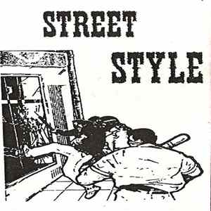 Various - Street Style mp3