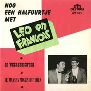 Leo En François - Een Halfuurtje Met Leo En François mp3