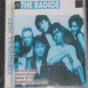 The Radios - Original Hits mp3