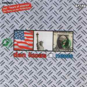 Dan Lucas - News mp3