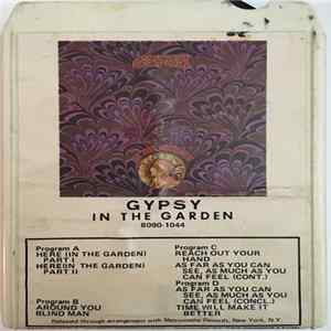 Gypsy - In The Garden mp3