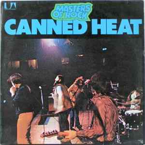 Canned Heat - Masters Of Rock mp3
