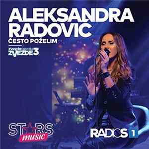 Aleksandra Radović - Često Poželim mp3