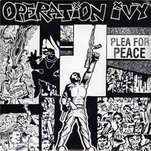 Operation Ivy - Plea For Peace mp3