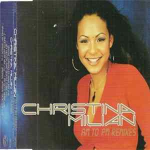 Christina Milian - AM To PM (Remixes) mp3
