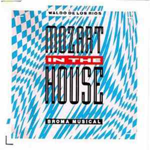 Waldo De Los Rios - Mozart In The House (Broma Musical) mp3