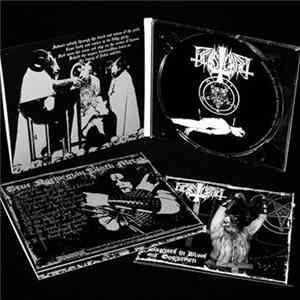Beastcraft - Baptised In Blood And Goatsemen mp3