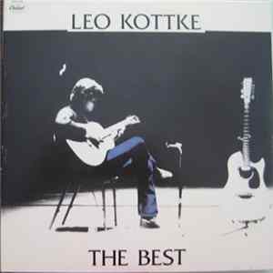 Leo Kottke - The Best mp3