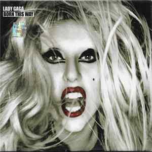 Lady Gaga - Born This Way mp3