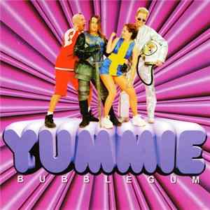 Yummie - Bubblegum mp3