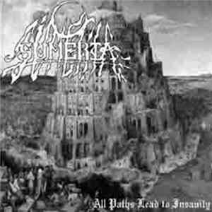 Sumeria - All Paths Lead To Insanity mp3
