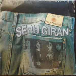 Serú Girán - Colección Rock Nacional mp3