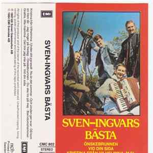 Sven-Ingvars - Sven-Ingvars Bästa mp3