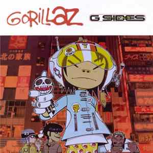 Gorillaz - G Sides mp3