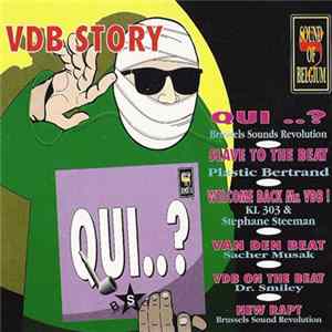 Various - VDB Story - Qui..? mp3