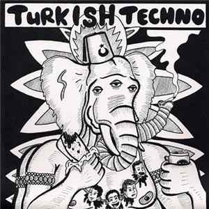 Turkish Techno - Demos mp3