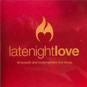 Various - Late Night Love mp3