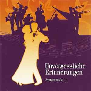 Orchester Ambros Seelos - Unvergessliche Erinnerungen (Evergreens Vol. 1) mp3