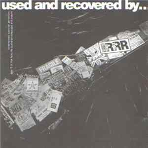 Various - Used And Recovered By... mp3
