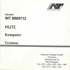 Komputer - Terminus mp3