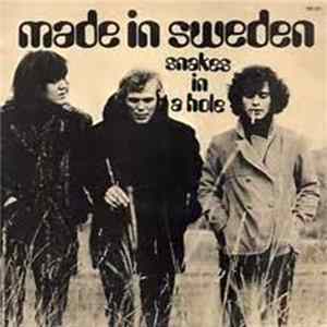 Made In Sweden - Snakes In A Hole mp3