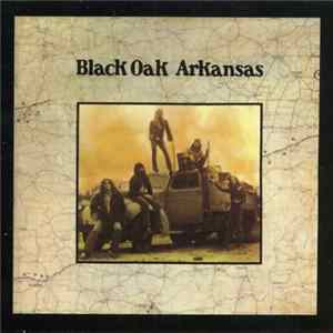 Black Oak Arkansas - Black Oak Arkansas mp3