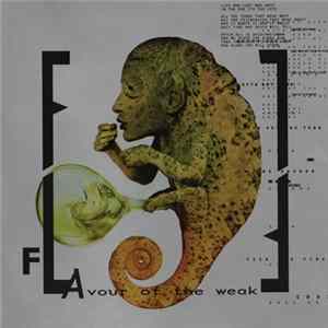 FLA - FLAvour Of The Weak mp3
