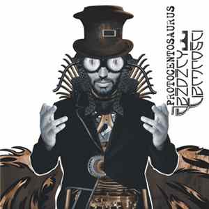 Jeźdźcy Ciemności - Protocentosaurus mp3