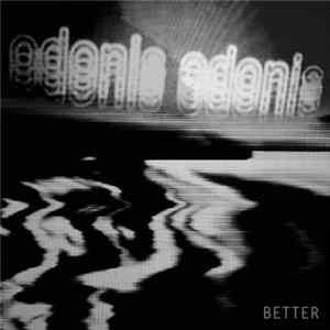 Odonis Odonis - Better mp3
