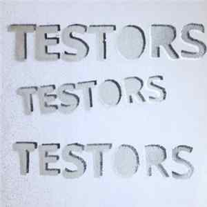 Testors Featuring: Sonny Vincent - The Testors Volume 1 (1976 - 1977) mp3