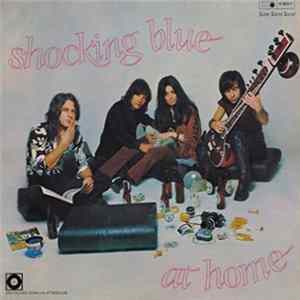 Shocking Blue - At Home mp3