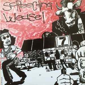 Screeching Weasel - Screeching Weasel mp3