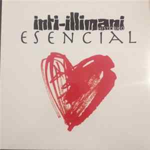 Inti Illimani Histórico - Esencial mp3