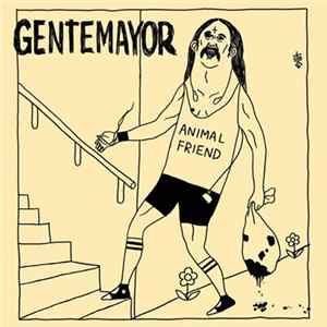Gentemayor - Gentemayor mp3