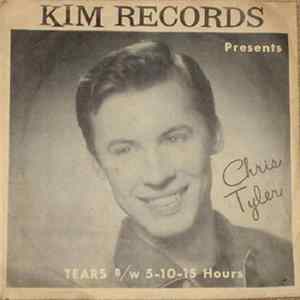 Chris Tyler - Tears / Five, Ten, Fifteen Hours mp3