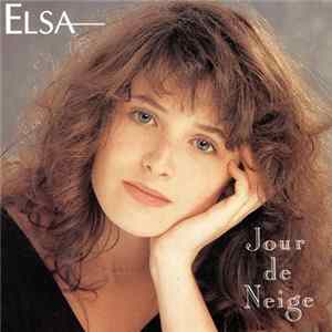 Elsa - Jour De Neige mp3
