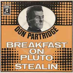 Don Partridge - Breakfast On Pluto mp3