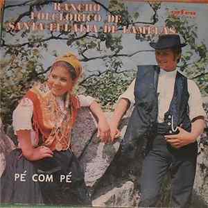 Rancho Folclórico De Santa Eulália De Lamelas - Pé Com Pé mp3