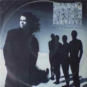 Jellybean Featuring Elisa Fiorillo - Who Found Who mp3