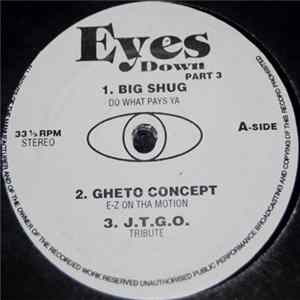 Various - Eyes Down Part 3 mp3