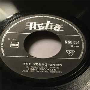 Hank Brooklyn & His Dynamic Rockers - The Young Ones / Park Lane mp3