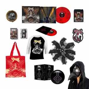 Ghost - Prequelle mp3