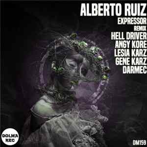 Alberto Ruiz - Expressor mp3
