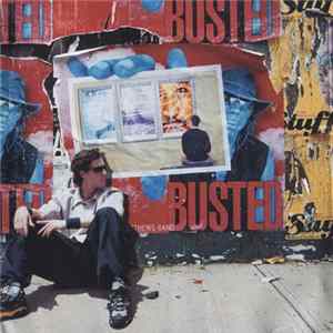 Dave Matthews Band - Busted Stuff mp3