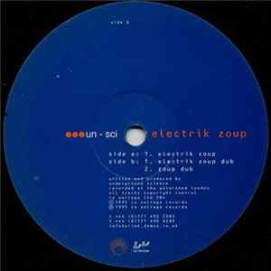 Un-Sci - Electrik Zoup mp3