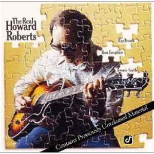 Howard Roberts - The Real Howard Roberts mp3