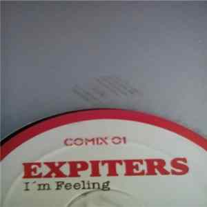 Expiters - Expiters - I´M Feeling mp3