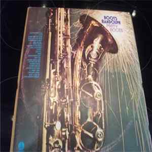 Boots Randolph - Party Boots mp3
