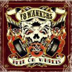 V8Wankers - Hell On Wheels mp3