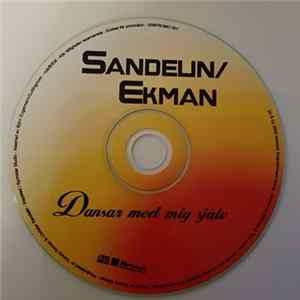 Sandelin & Ekman - Dansar Med Mig Själv mp3